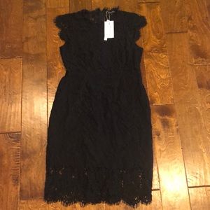 Cocktail dress